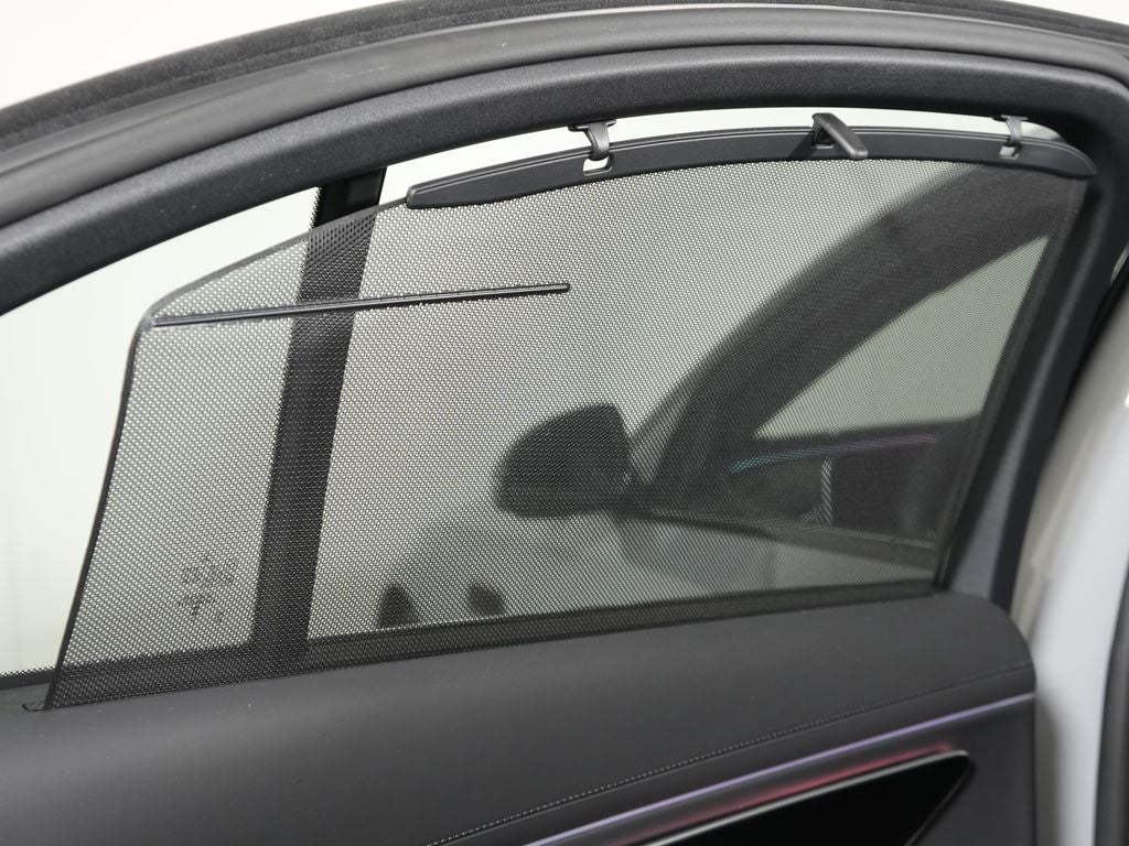 2025 Mercedes-Benz E-Class E 53 AMG® 4MATIC®