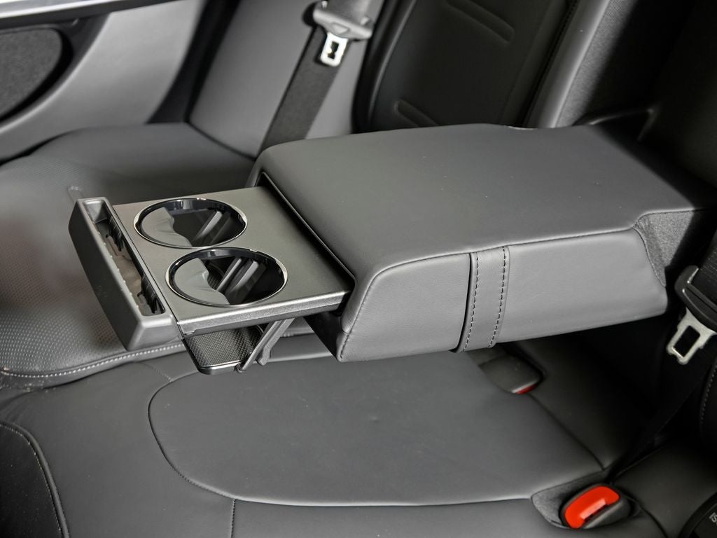 2025 Mercedes-Benz E-Class E 53 AMG® 4MATIC®