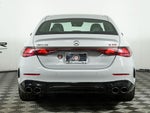 2025 Mercedes-Benz E-Class E 53 AMG® 4MATIC®