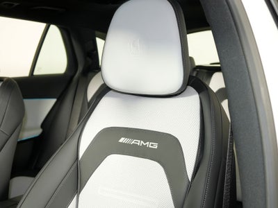 2027 Mercedes-Benz E-Class E 53 AMG® 4MATIC®