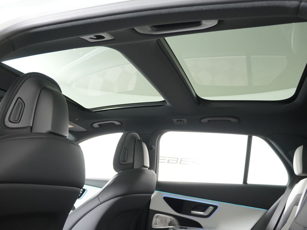 2027 Mercedes-Benz E-Class E 53 AMG® 4MATIC®