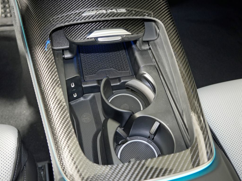 2027 Mercedes-Benz E-Class E 53 AMG® 4MATIC®