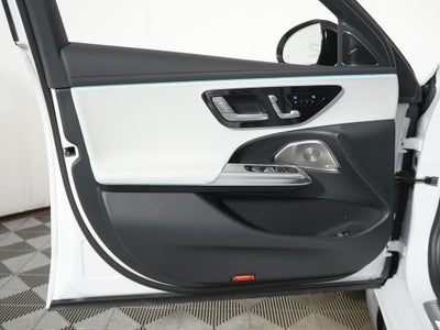 2027 Mercedes-Benz E-Class E 53 AMG® 4MATIC®