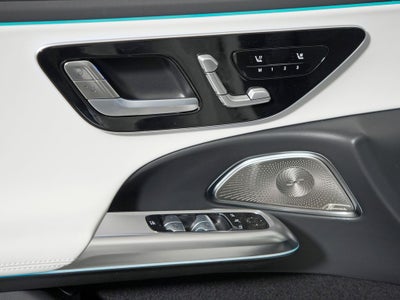 2027 Mercedes-Benz E-Class E 53 AMG® 4MATIC®