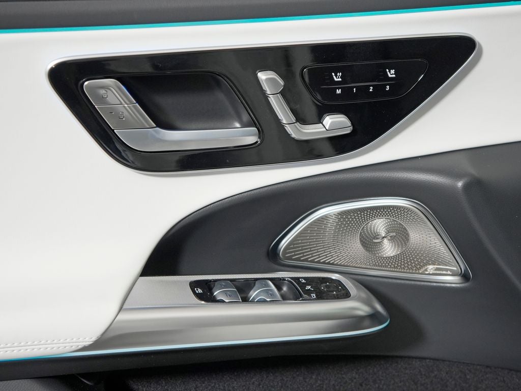 2027 Mercedes-Benz E-Class E 53 AMG® 4MATIC®