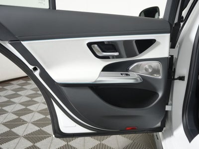 2027 Mercedes-Benz E-Class E 53 AMG® 4MATIC®