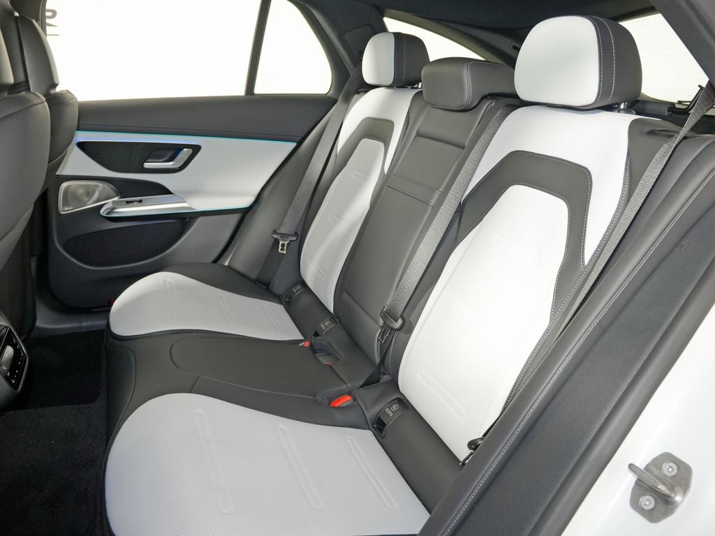 2027 Mercedes-Benz E-Class E 53 AMG® 4MATIC®