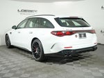 2027 Mercedes-Benz E-Class E 53 AMG® 4MATIC®