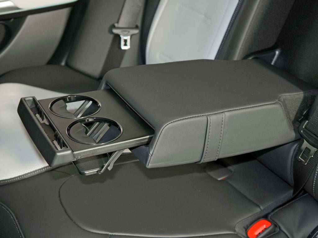 2027 Mercedes-Benz E-Class E 53 AMG® 4MATIC®