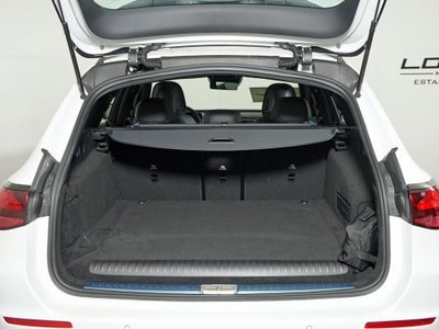 2027 Mercedes-Benz E-Class E 53 AMG® 4MATIC®