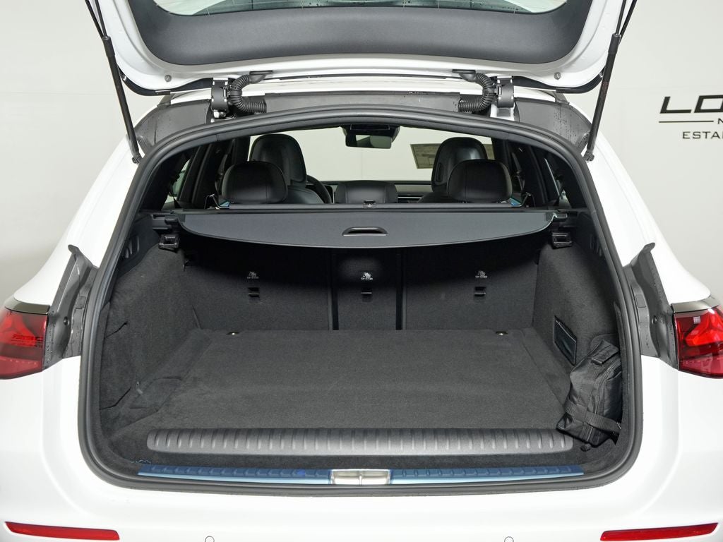 2027 Mercedes-Benz E-Class E 53 AMG® 4MATIC®