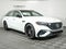 2027 Mercedes-Benz E-Class E 53 AMG® 4MATIC®