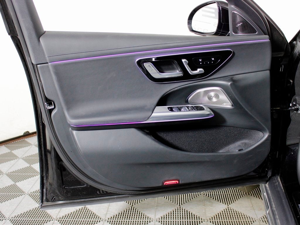 2025 Mercedes-Benz E-Class E 450 4MATIC®