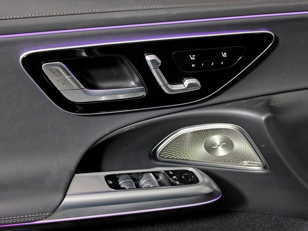 2025 Mercedes-Benz E-Class E 450 4MATIC®