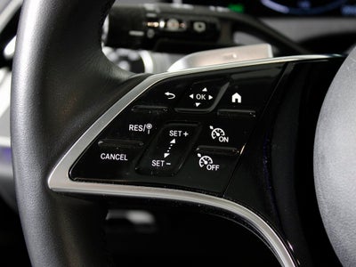 2025 Mercedes-Benz E-Class E 450 4MATIC®