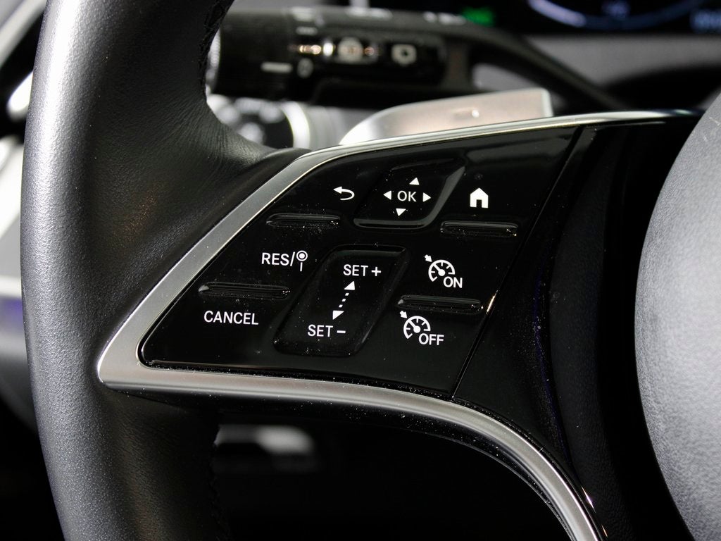 2025 Mercedes-Benz E-Class E 450 4MATIC®