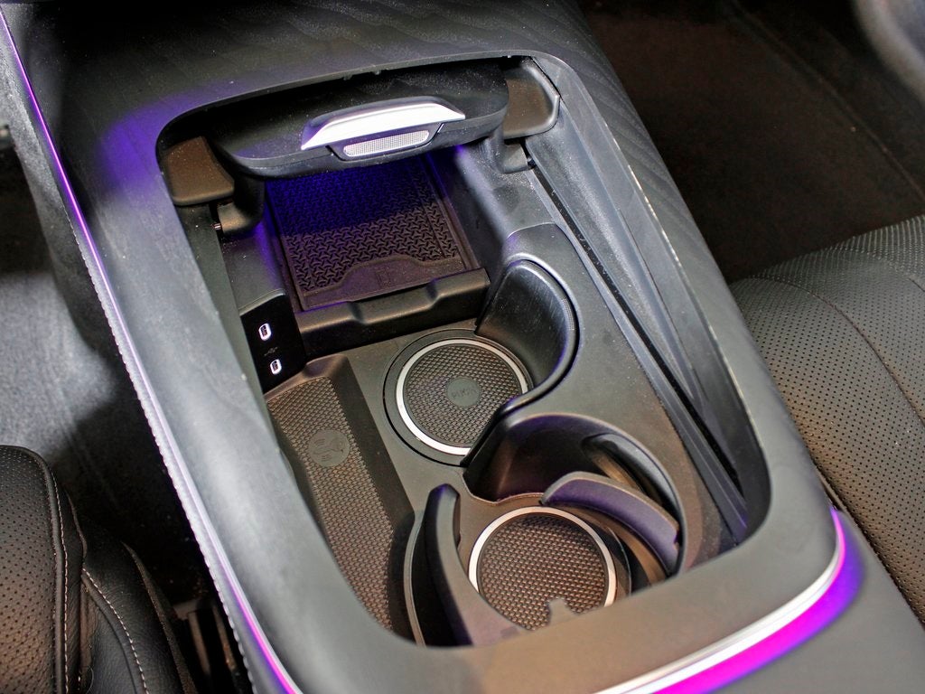 2025 Mercedes-Benz E-Class E 450 4MATIC®