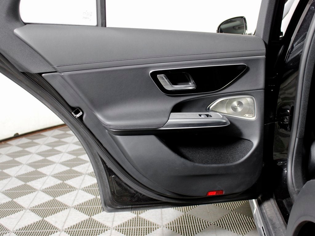 2025 Mercedes-Benz E-Class E 450 4MATIC®