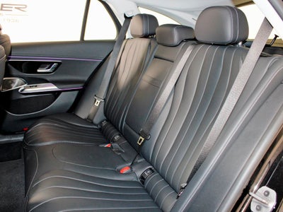 2025 Mercedes-Benz E-Class E 450 4MATIC®