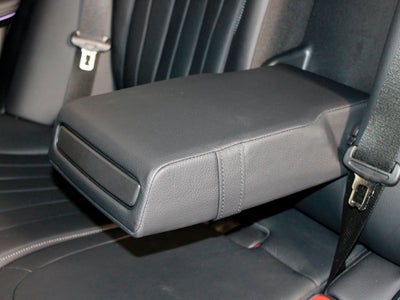 2025 Mercedes-Benz E-Class E 450 4MATIC®