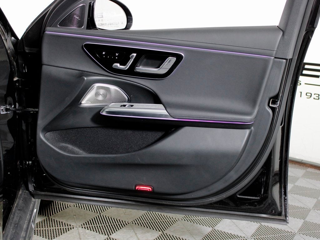 2025 Mercedes-Benz E-Class E 450 4MATIC®