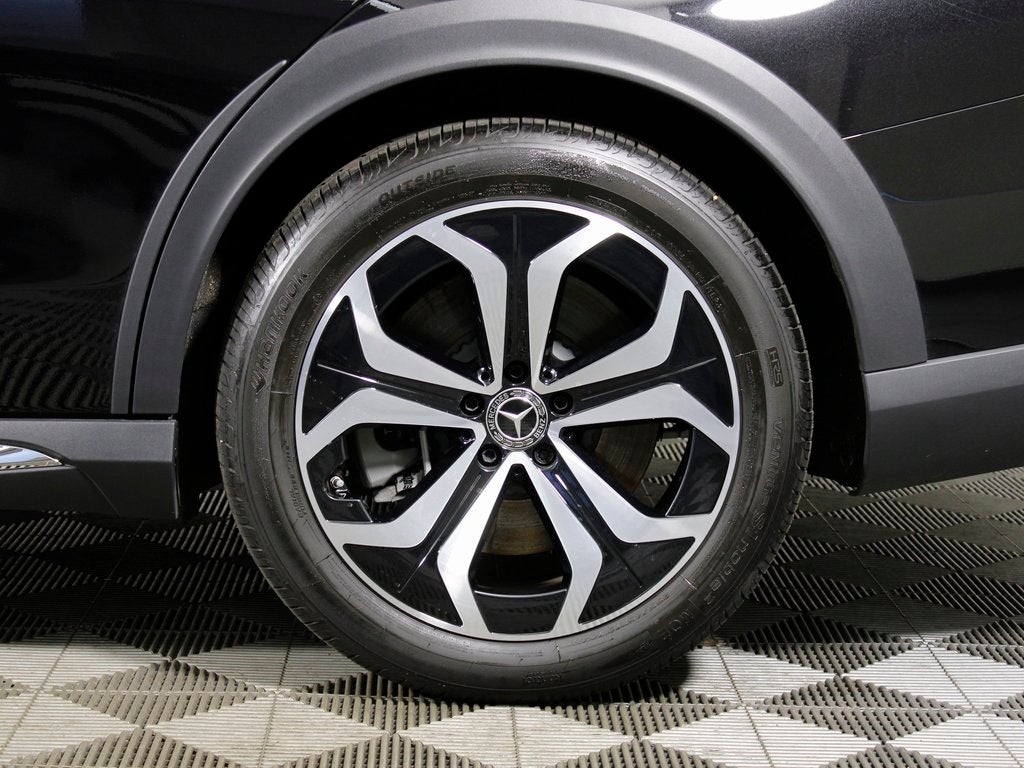 2025 Mercedes-Benz E-Class E 450 4MATIC®