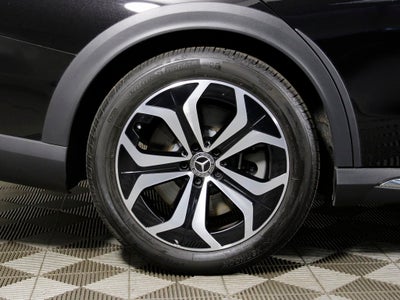 2025 Mercedes-Benz E-Class E 450 4MATIC®