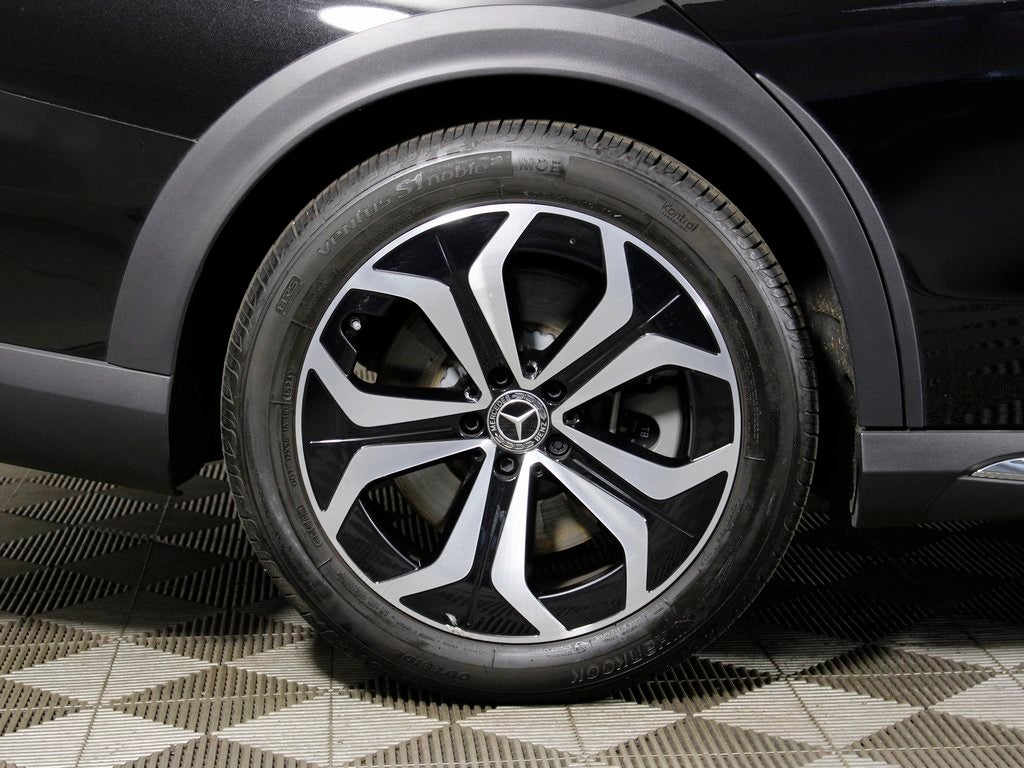 2025 Mercedes-Benz E-Class E 450 4MATIC®