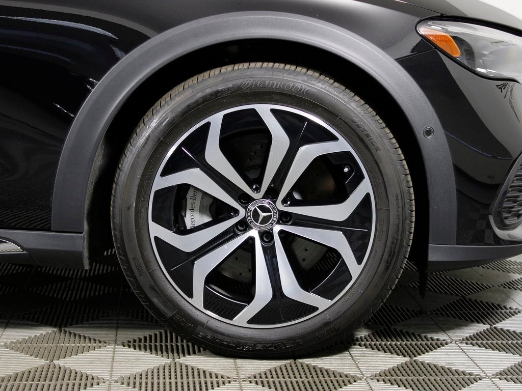 2025 Mercedes-Benz E-Class E 450 4MATIC®