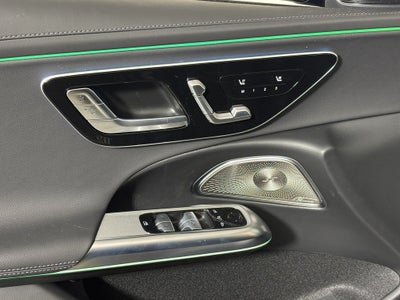 2026 Mercedes-Benz E-Class E 450 4MATIC®