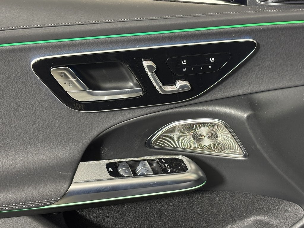 2026 Mercedes-Benz E-Class E 450 4MATIC®