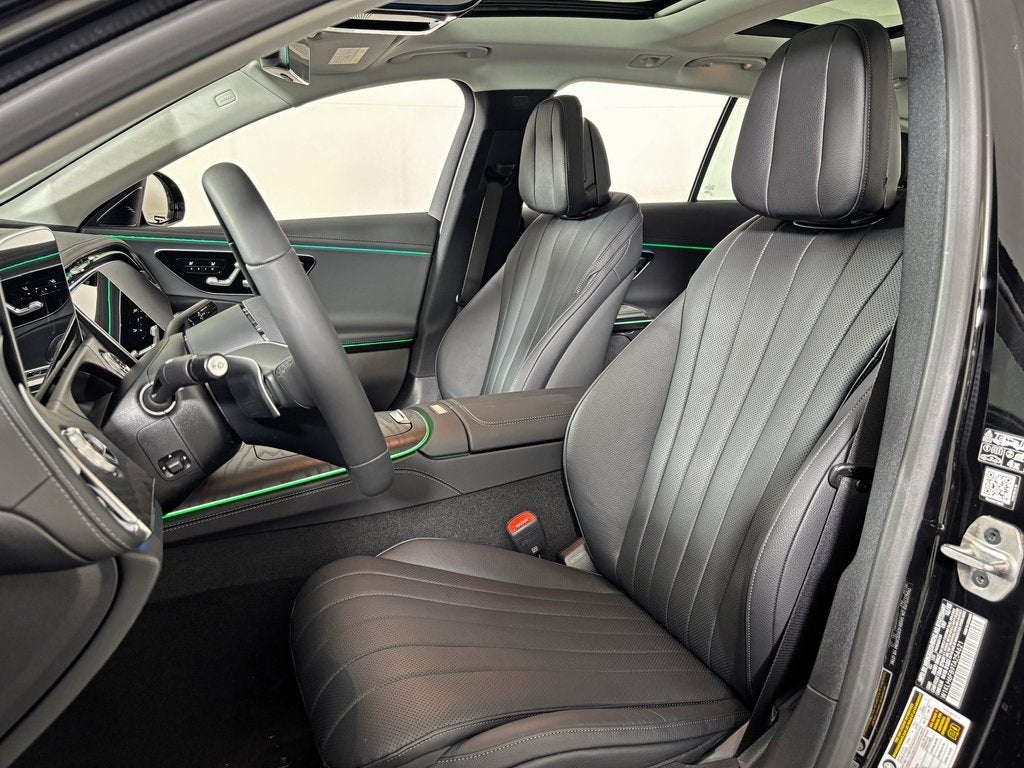 2026 Mercedes-Benz E-Class E 450 4MATIC®