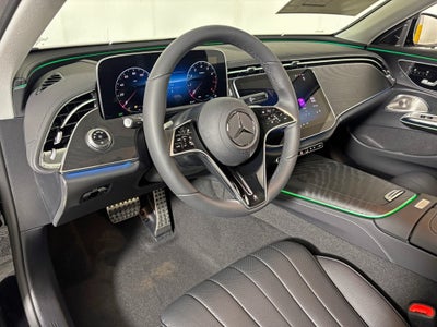 2026 Mercedes-Benz E-Class E 450 4MATIC®