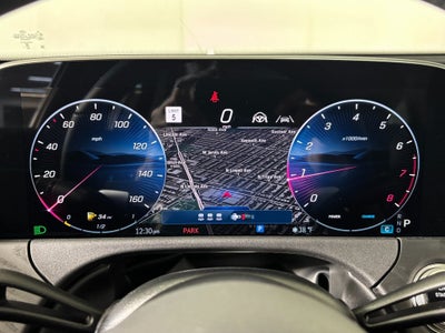 2026 Mercedes-Benz E-Class E 450 4MATIC®