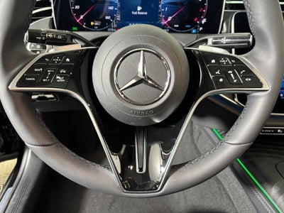 2026 Mercedes-Benz E-Class E 450 4MATIC®
