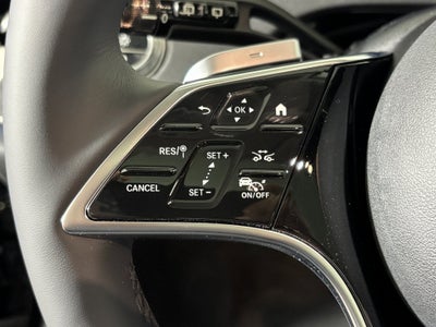 2026 Mercedes-Benz E-Class E 450 4MATIC®