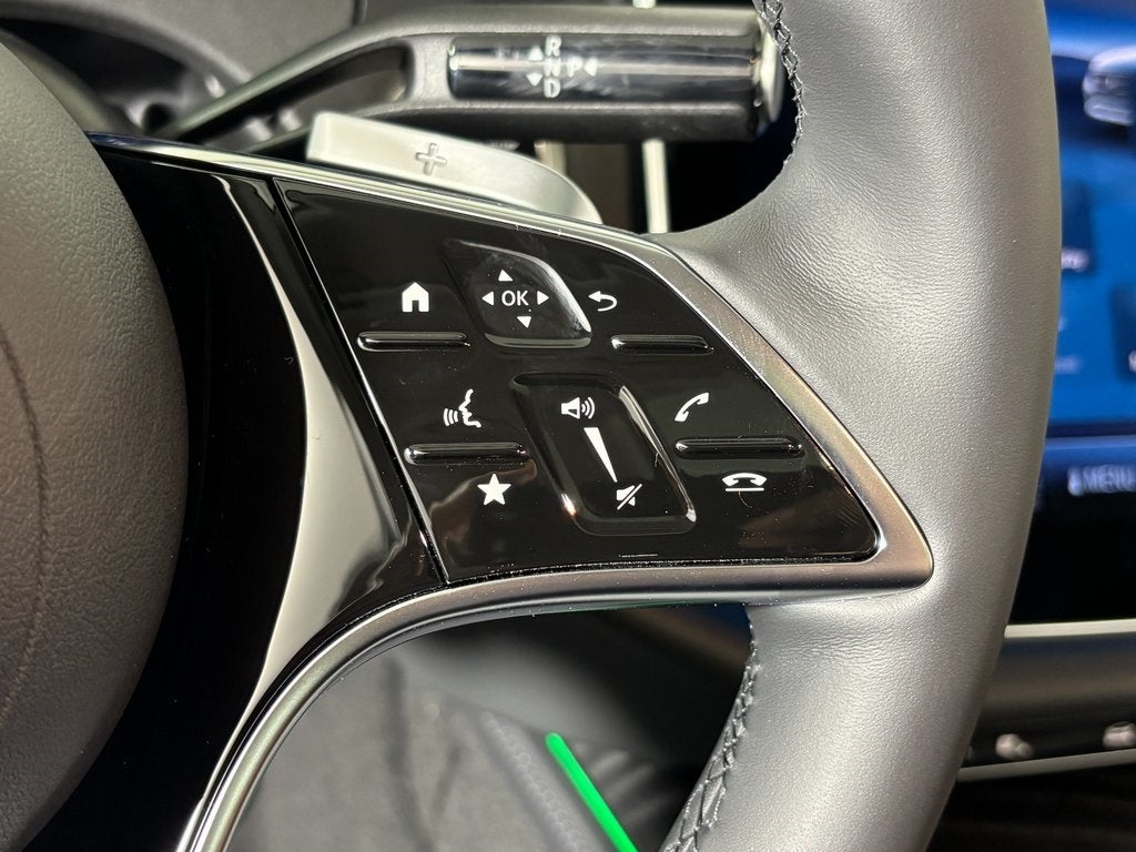 2026 Mercedes-Benz E-Class E 450 4MATIC®