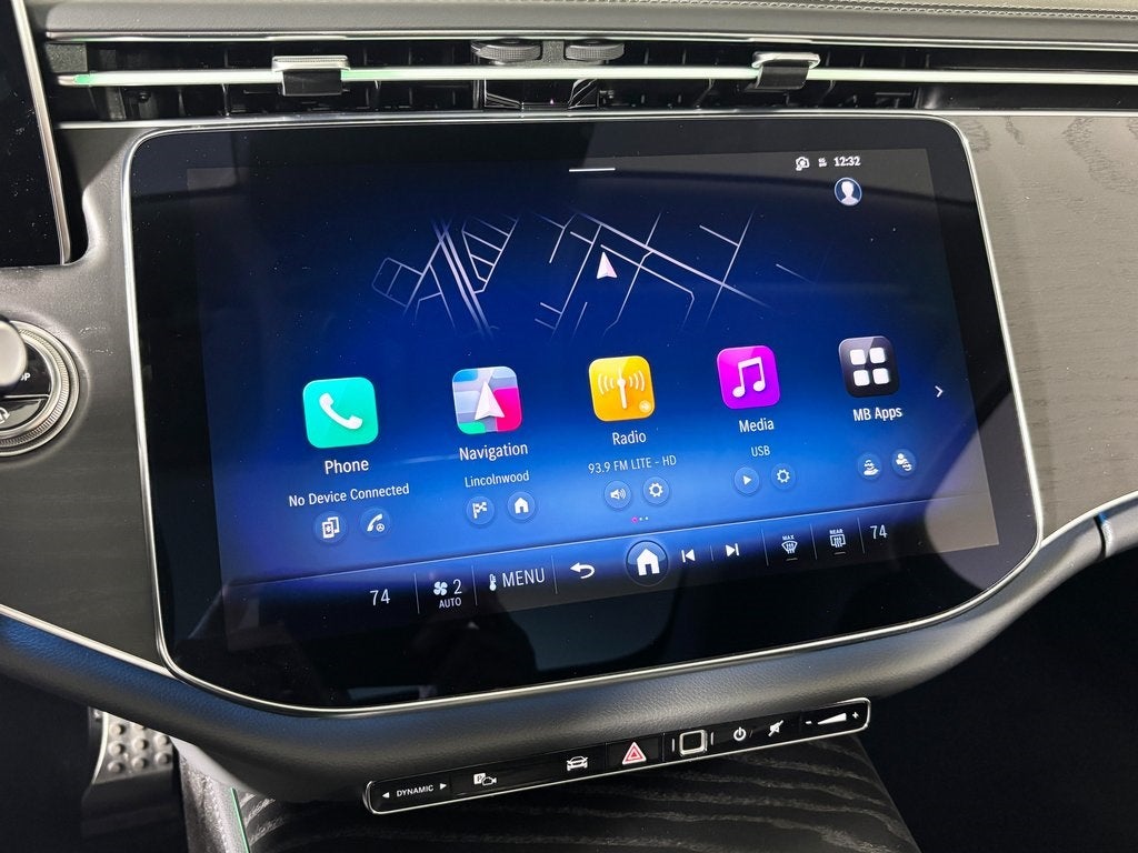 2026 Mercedes-Benz E-Class E 450 4MATIC®