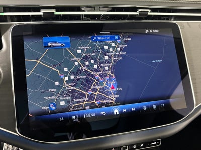 2026 Mercedes-Benz E-Class E 450 4MATIC®