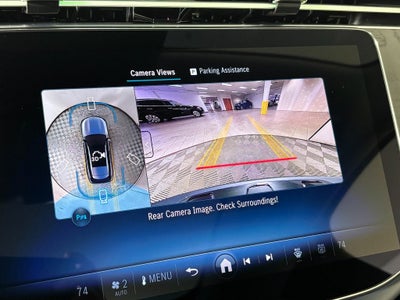 2026 Mercedes-Benz E-Class E 450 4MATIC®