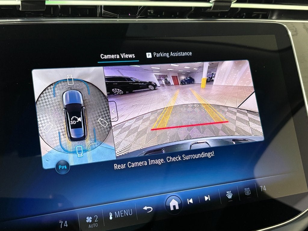 2026 Mercedes-Benz E-Class E 450 4MATIC®