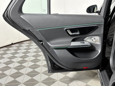 2026 Mercedes-Benz E-Class E 450 4MATIC®