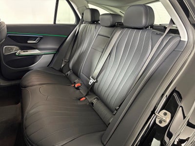 2026 Mercedes-Benz E-Class E 450 4MATIC®