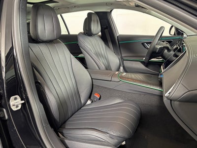 2026 Mercedes-Benz E-Class E 450 4MATIC®