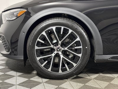 2026 Mercedes-Benz E-Class E 450 4MATIC®