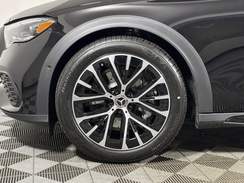 2026 Mercedes-Benz E-Class E 450 4MATIC®