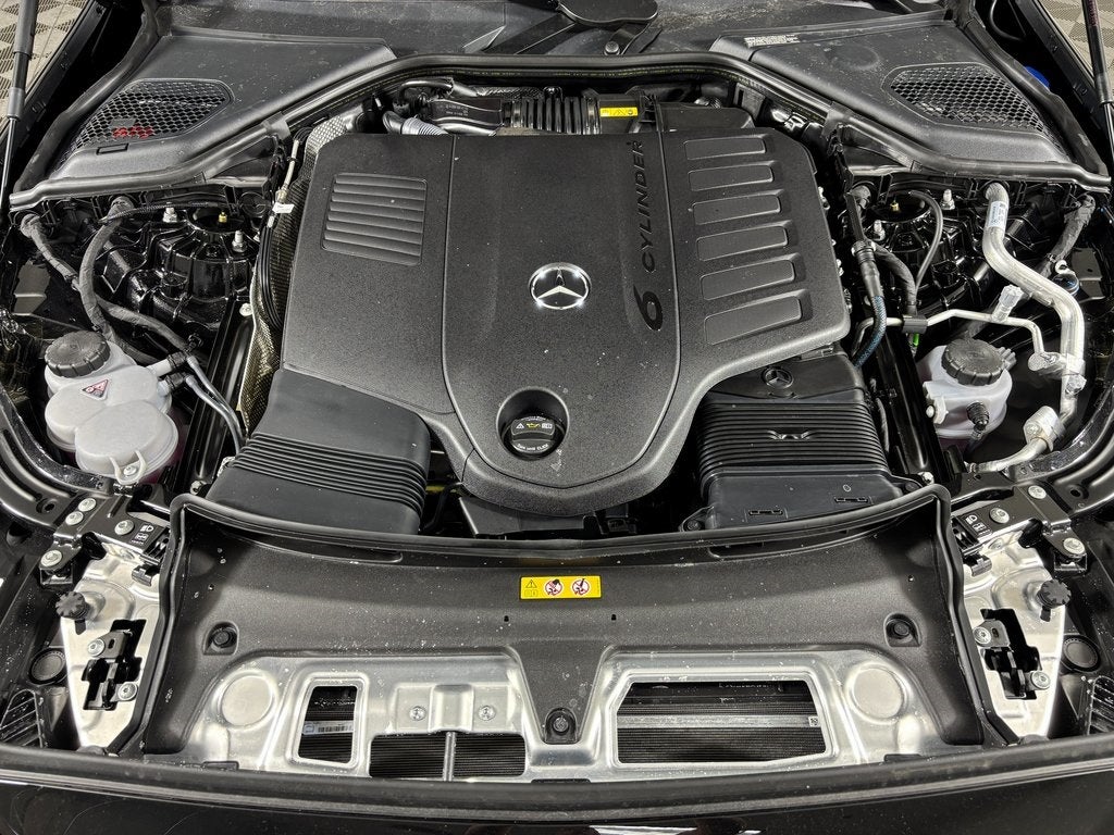 2026 Mercedes-Benz E-Class E 450 4MATIC®