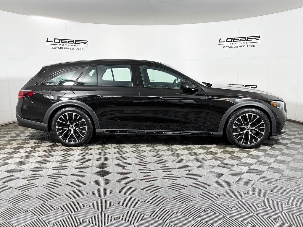 2026 Mercedes-Benz E-Class E 450 4MATIC®