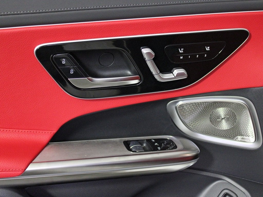 2026 Mercedes-Benz CLE CLE 300 4MATIC®