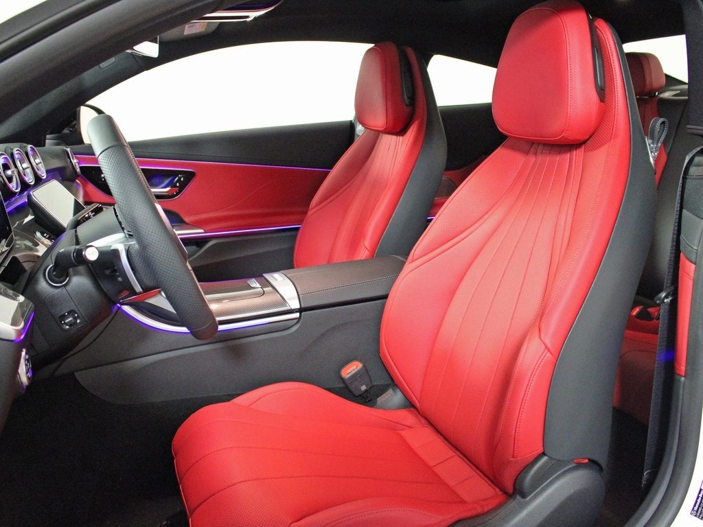 2026 Mercedes-Benz CLE CLE 300 4MATIC®